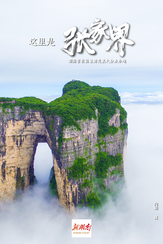 鹿山疫情下的自然探索之旅，寻求内心的平和与宁静