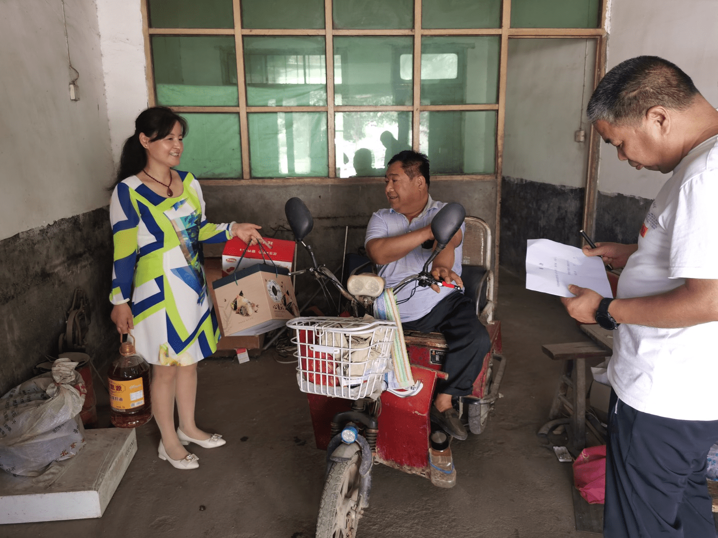 重庆最新鱼情揭秘，垂钓中的温情故事