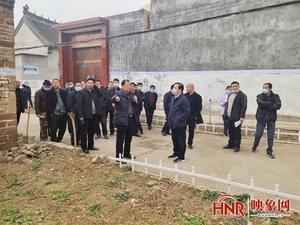 郏县最新交通状况，脉络、影响与时代地位
