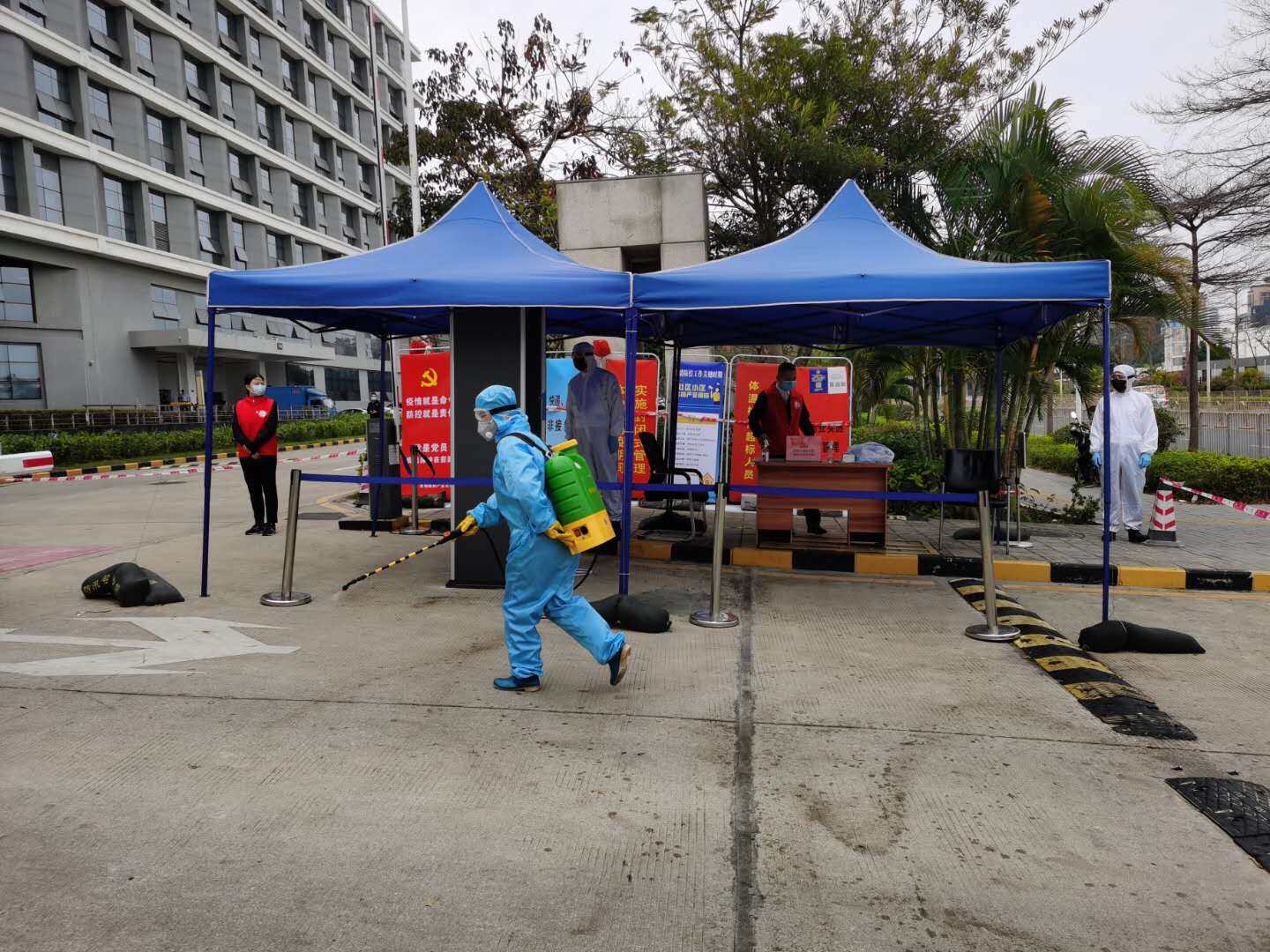 坪地最新疫情，科技前沿产品引领抗疫新时代的曙光