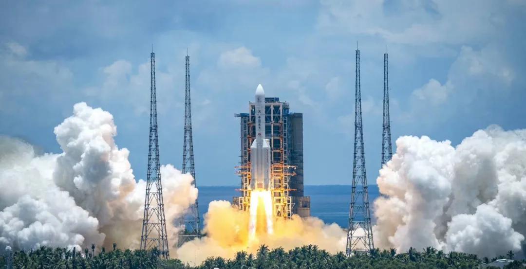 最新火星探测详解，一步步教你完成火星探测任务之旅