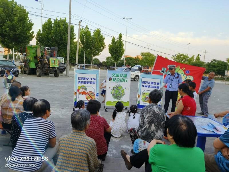 农交安与自然美景的轻松邂逅体验分享会