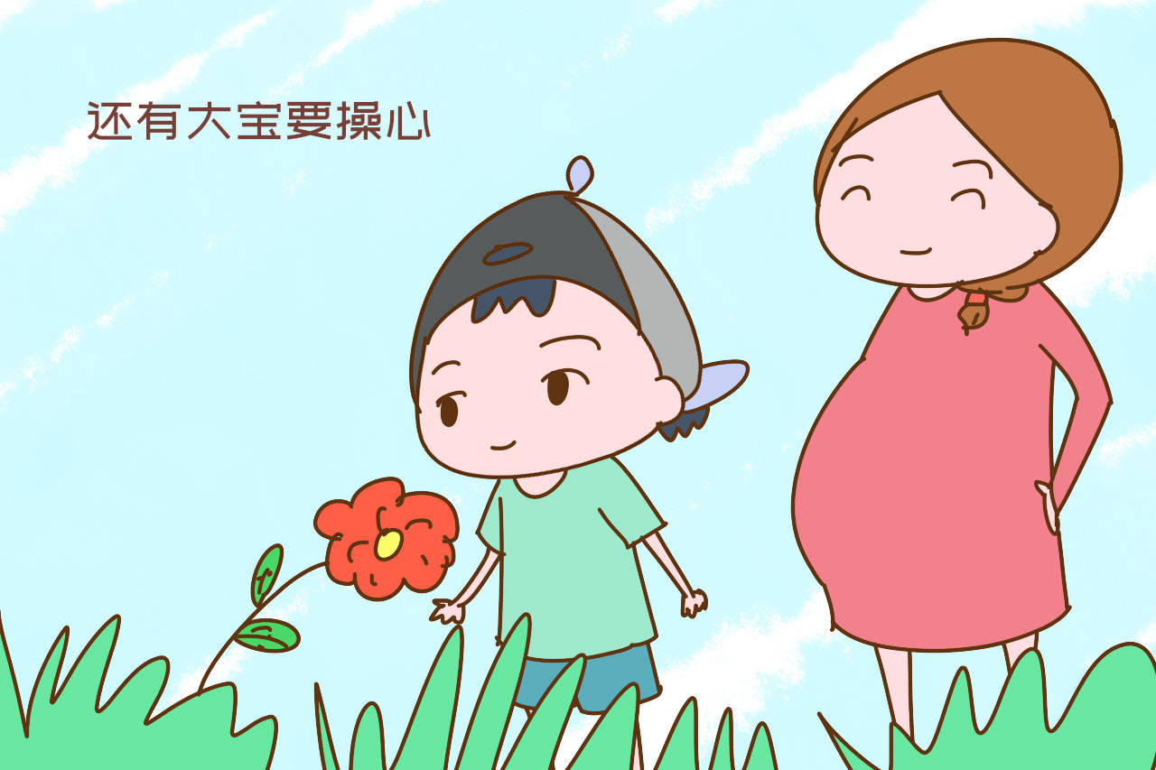 最新孕期薅羊毛，与爱同行，母婴成长相伴相随