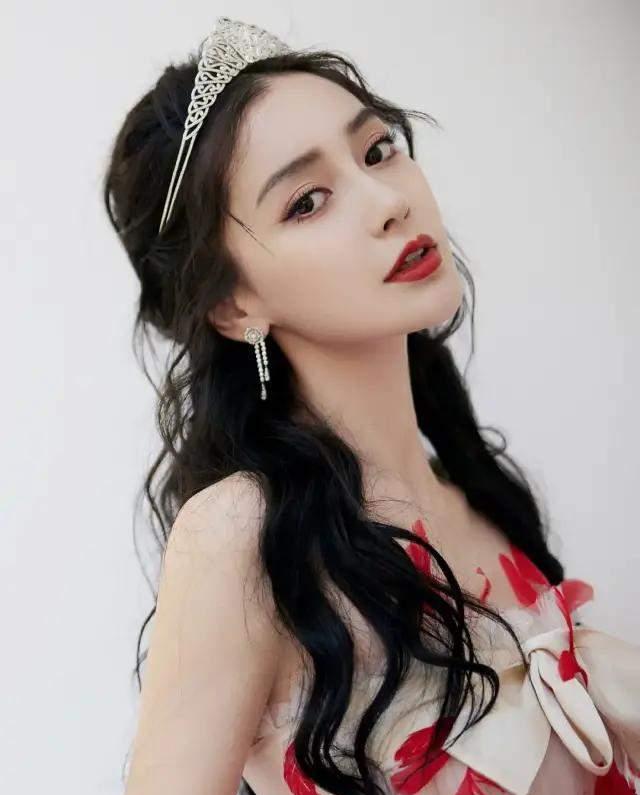 泰国女明星一览，璀璨群星风采