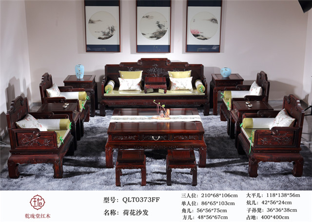 东阳红木家具行情,东阳红木家具行情，繁荣背后的深度解析