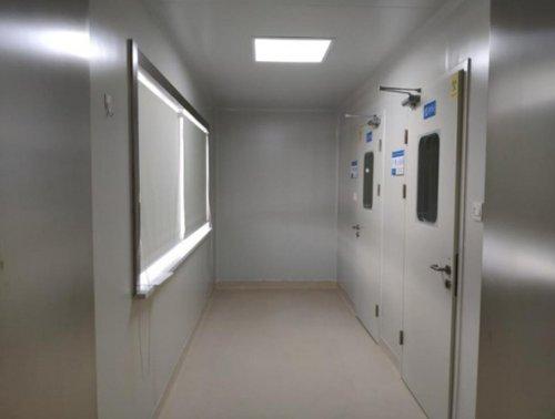 最新国家标准下的P3实验室建设标准详解🔬