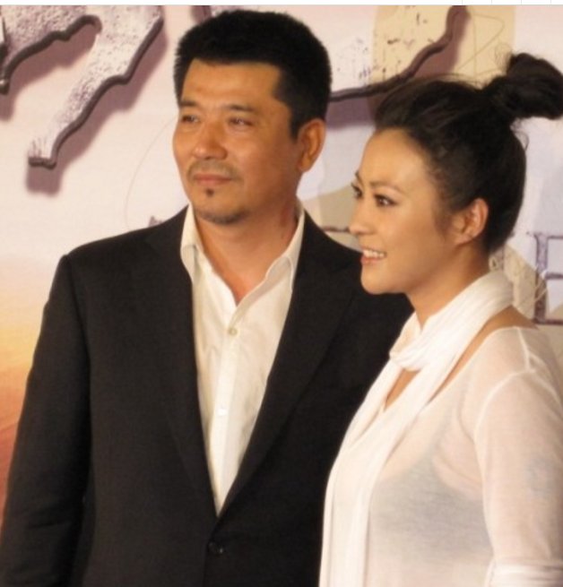 演艺界模范夫妻，张铎夫妇的恩爱故事或张铎夫妇，演艺圈的幸福典范