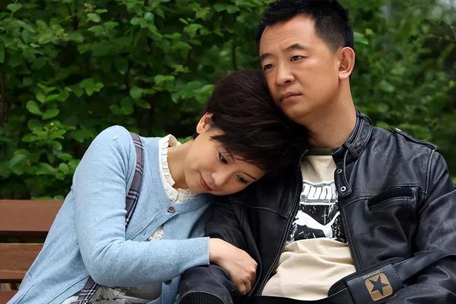 海清合作过的男演员,海清合作过的男演员，变化、学习与自信的力量