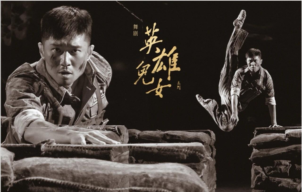 青春旋律交响，班级合唱比赛风采展示