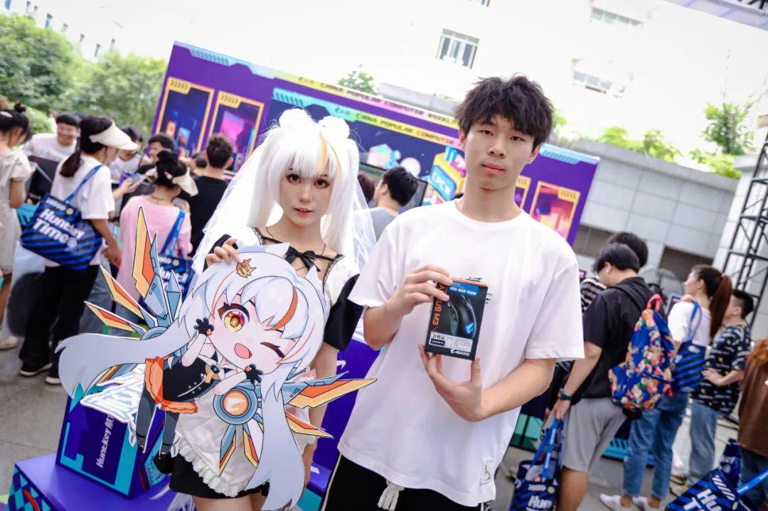 前沿科技动态，探索科技魅力，领略无限未来