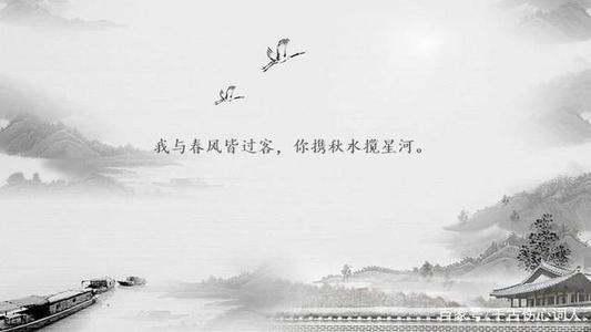 春风一语断蓝,春风一语断蓝，一场关于命运与选择的论述
