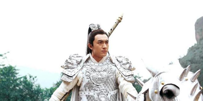 武神赵子龙演员表及表现深度解析与观点阐述