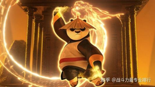 功夫熊猫演员深度解析，角色与演员匹配度探讨