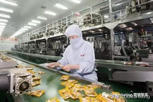 辣条传奇，从起源到崛起，变迁与现状的辣条哥时代