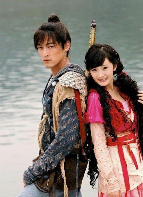 仙剑奇侠传三演员，如何成为出色演员之路