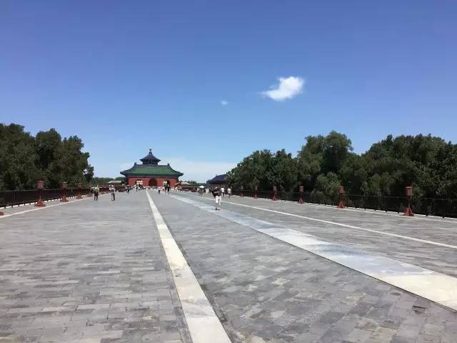 天地坛迁回进展报道，小巷深处的味觉奇遇之旅