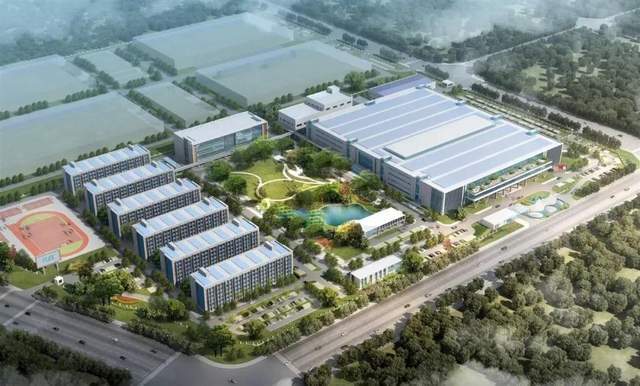智能建筑上市公司，先锋力量引领未来建筑科技革新
