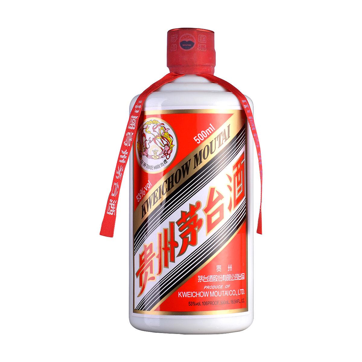 股市风云中的茅台酒传奇，行情揭秘与传奇故事