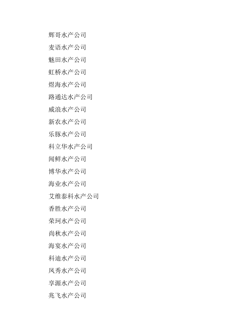 最新公司名字大全，小巷中的独特发现之旅