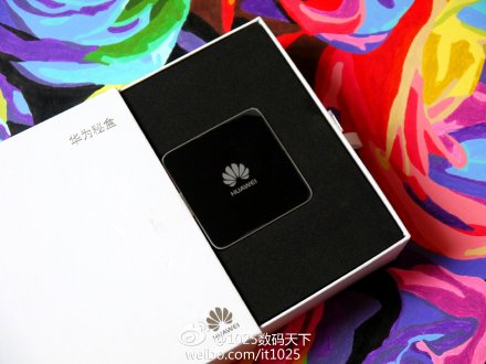 华为荣耀3，时光见证的科技新星上市时刻