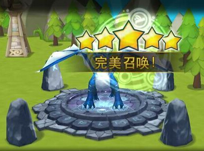魔灵召唤比赛热血启幕！