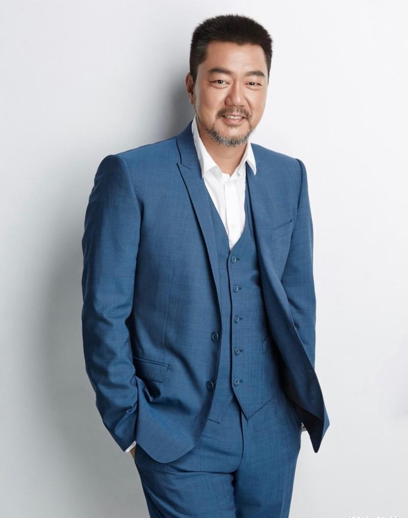 演员杨道，踏遍山河，探寻内心宁静与自我之旅
