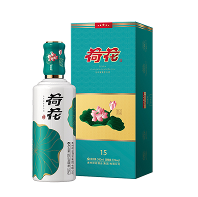 荷花53度酒价格详解，深度分析与观点阐述