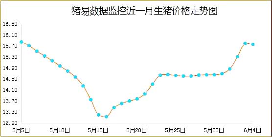 全国最新猪价分析与展望，趋势解读及预测报告