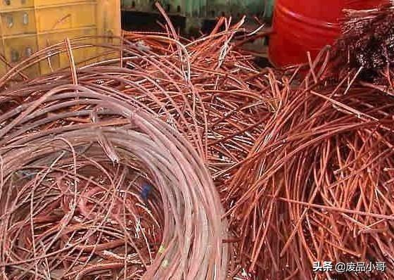 佛山废铜价格最新行情深度解析，市场变动及影响因素探讨
