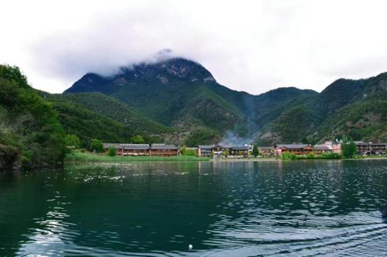 敢达比赛,敢达比赛，探索自然美景的旅行，寻找内心的平静
