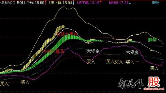 股票R，科技投资的新宠儿，引领未来股市风潮