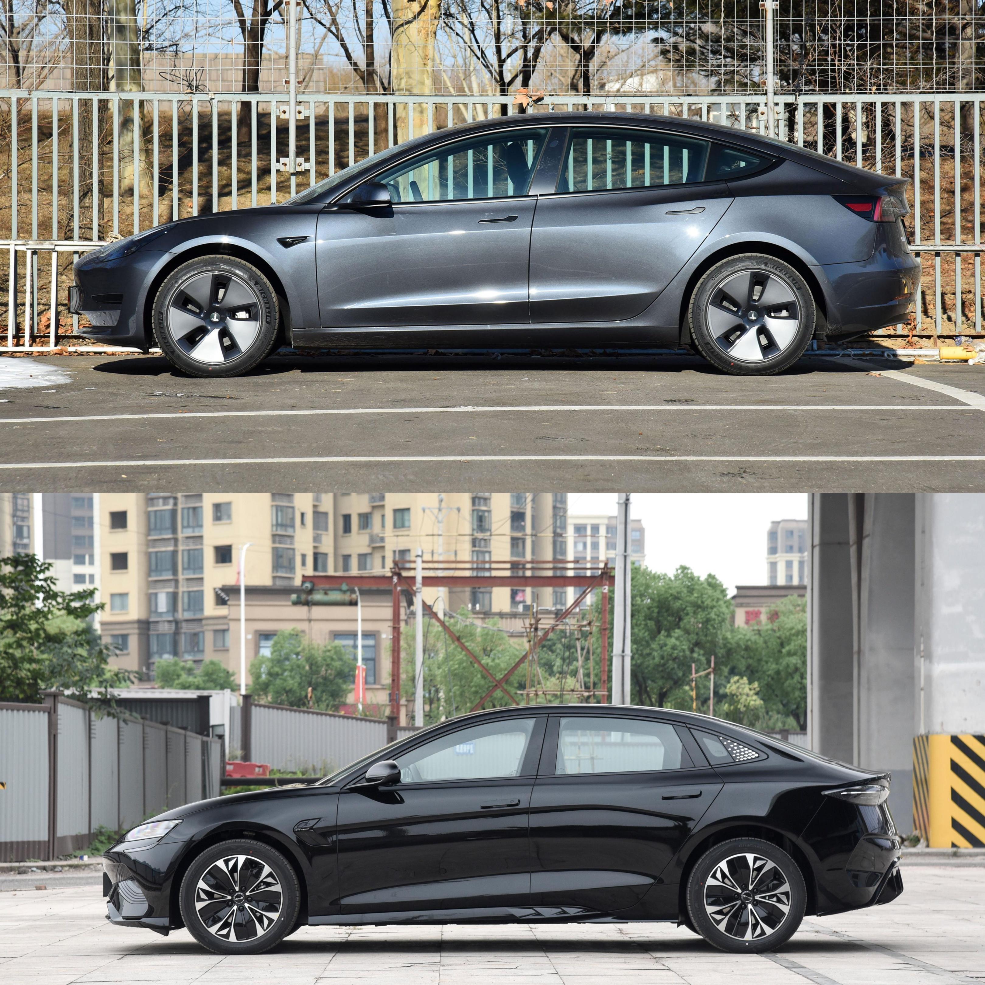 小红书揭秘特斯拉Model 3价格，助你轻松选购心仪座驾！