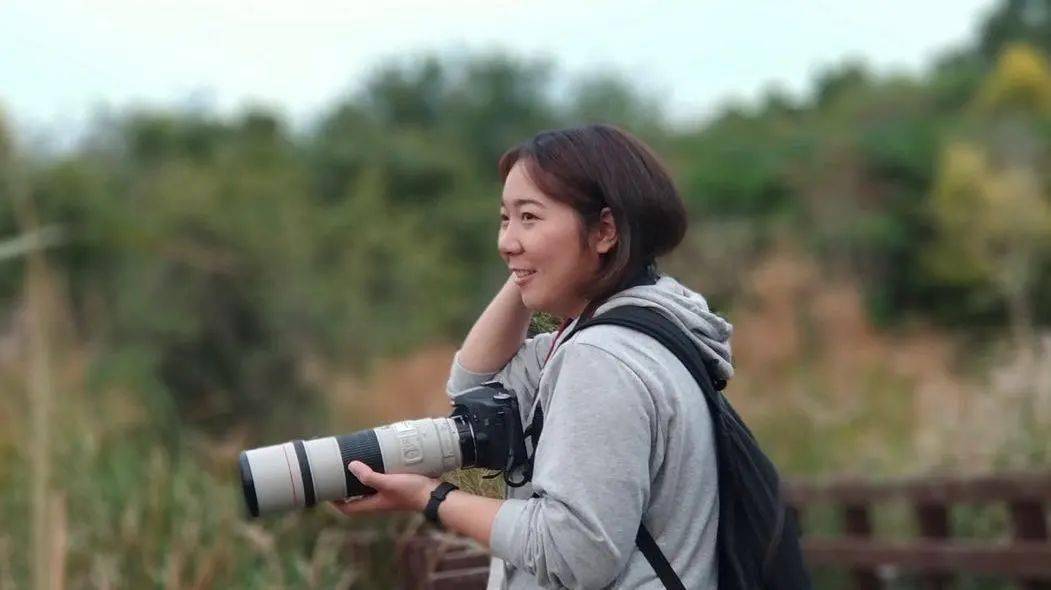 林玉芬新作亮相，与自然对话，探寻内心平和与喜悦之旅
