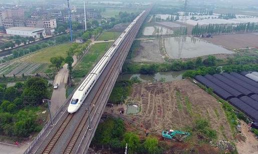 大溪镇铁路规划更新及其观点论述摘要