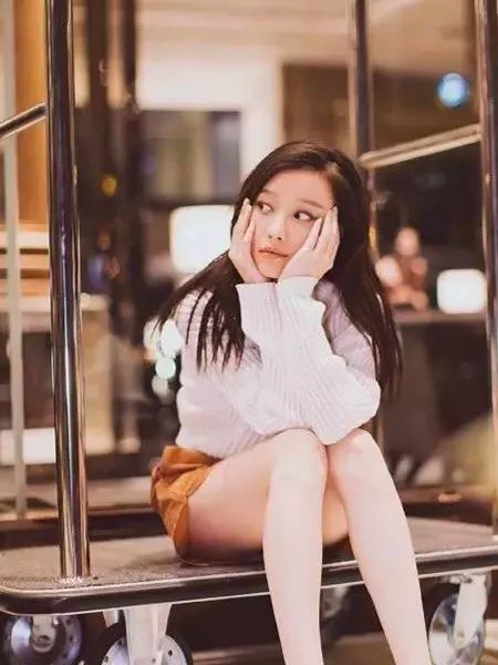 倪妮自然之旅的心灵探索与自我发现之旅
