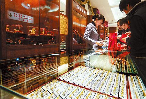 金银市场最新动态揭秘，一段温馨的寻宝之旅探寻金银市场最新动态