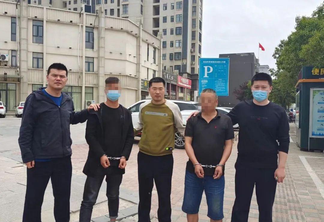 最新高淳诈骗案，小镇趣事与真挚友情的交织