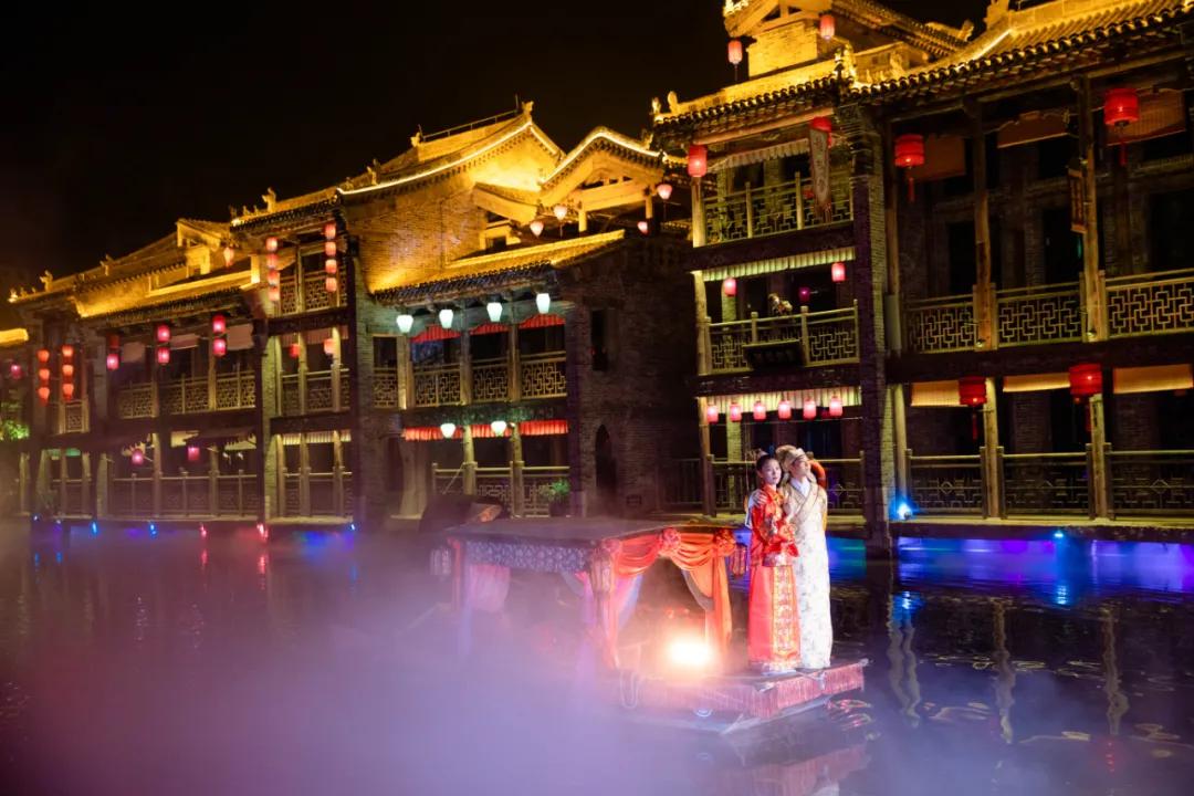 小巷深处的最新古装宝藏