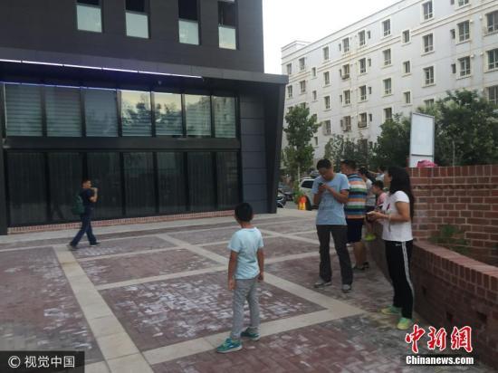 新疆精河县地震动态更新，变化带来的自信与成就感