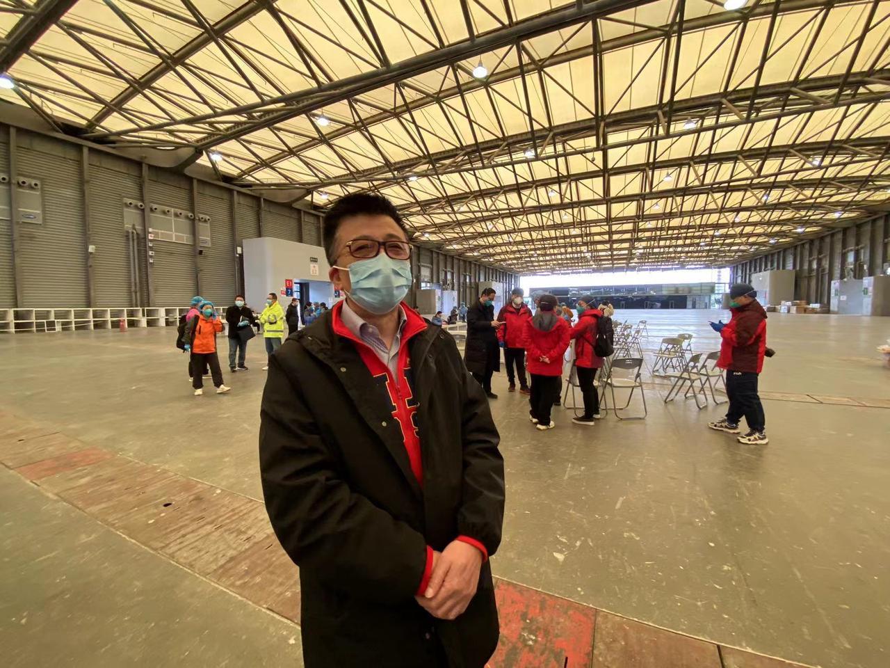 新冠最新诊疗方案发布