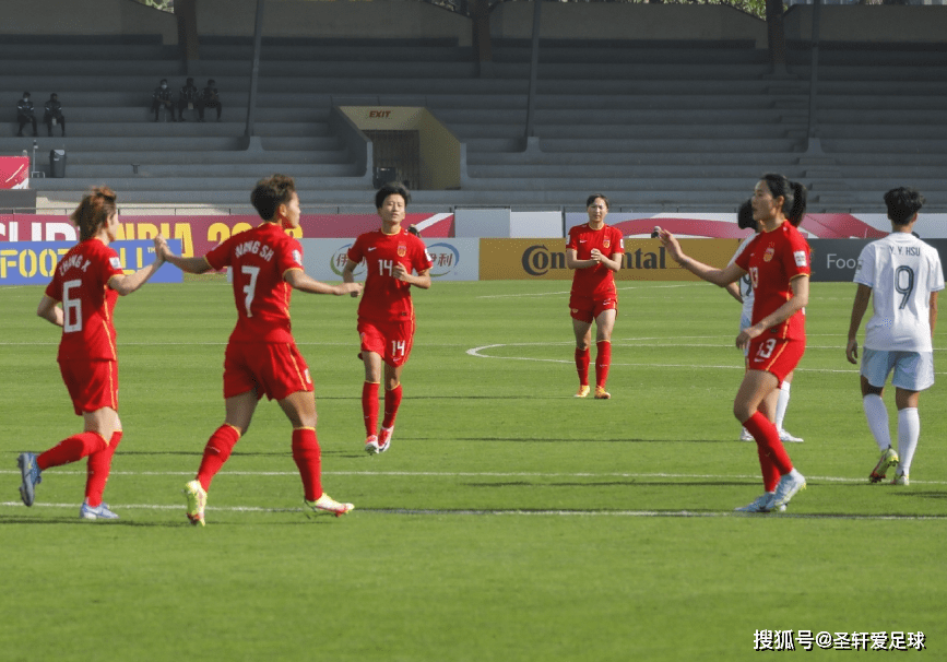 中国女足比赛直播，展现坚韧与荣耀的竞技盛宴之战