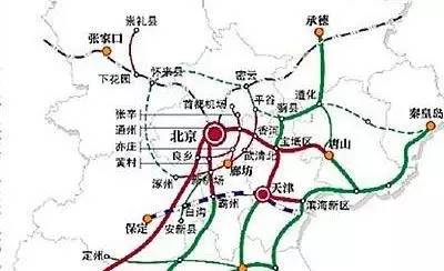 津承高铁最新动态，科技与速度的融合，开启高铁新时代