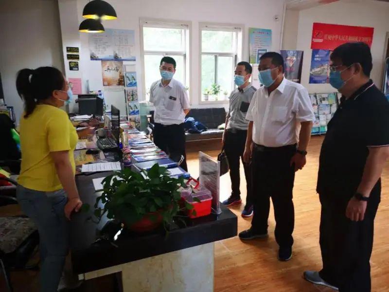 淄博疫情最新动态与心灵之旅，重拾宁静与平和