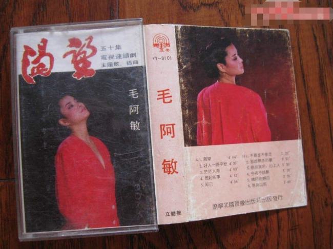 九十年代电视剧歌曲，时代的旋律与永恒的记忆