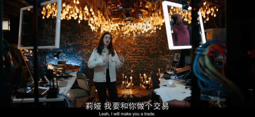 揭秘最火演员的秘密宝藏，巷弄深处的演艺风味小店
