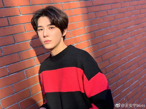 侯明昊最新形象照揭秘，小巷星光与隐藏特色小店探秘