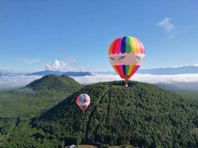 利亚德最新资讯，探索自然美景之旅，寻找内心的平和与宁静