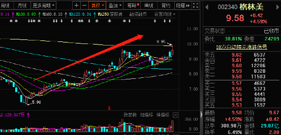 格林美股票代码背后的故事揭秘