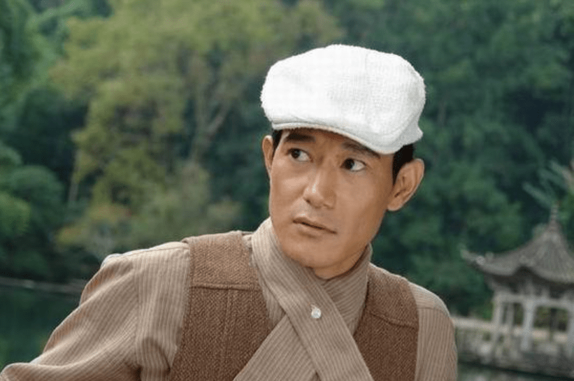 郭松龄演员，演技深度解读与个人立场探讨