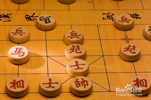寻找象棋竞技舞台，参与比赛的地点与机会探索